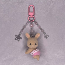 Load image into Gallery viewer, Sylvanian Families Keychains