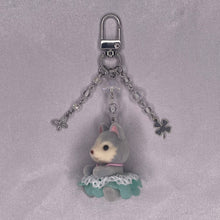 Load image into Gallery viewer, Sylvanian Families Keychains