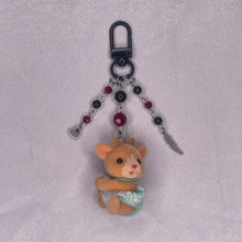 Load image into Gallery viewer, Sylvanian Families Keychains
