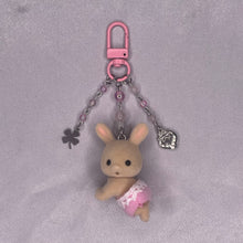 Load image into Gallery viewer, Sylvanian Families Keychains