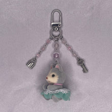 Load image into Gallery viewer, Sylvanian Families Keychains