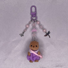 Load image into Gallery viewer, Sylvanian Families Keychains