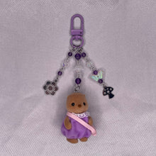 Load image into Gallery viewer, Sylvanian Families Keychains