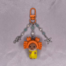Load image into Gallery viewer, Sylvanian Families Keychains