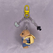 Load image into Gallery viewer, Sylvanian Families Keychains
