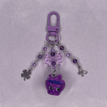 Load image into Gallery viewer, Shopkin Keychains
