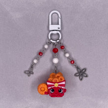 Load image into Gallery viewer, Shopkin Keychains

