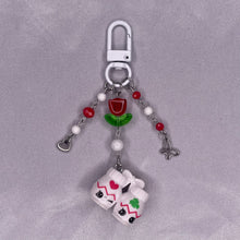 Load image into Gallery viewer, Shopkin Keychains
