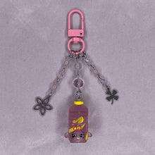 Load image into Gallery viewer, Shopkin Keychains
