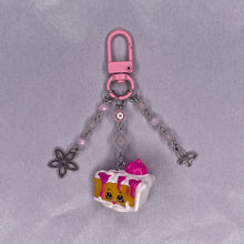 Load image into Gallery viewer, Shopkin Keychains
