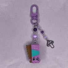 Load image into Gallery viewer, Shopkin Keychains
