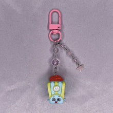 Load image into Gallery viewer, Shopkin Keychains
