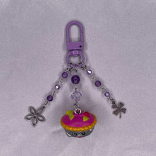 Load image into Gallery viewer, Shopkin Keychains
