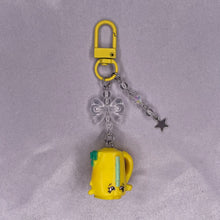 Load image into Gallery viewer, Shopkin Keychains
