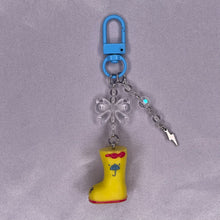 Load image into Gallery viewer, Shopkin Keychains
