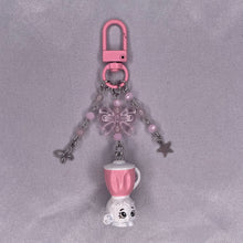Load image into Gallery viewer, Shopkin Keychains
