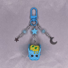 Load image into Gallery viewer, Shopkin Keychains
