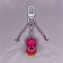 Load image into Gallery viewer, Shopkin Keychains
