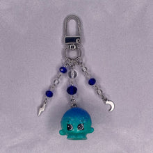Load image into Gallery viewer, Shopkin Keychains
