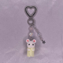 Load image into Gallery viewer, Sylvanian Families Keychains
