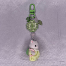 Load image into Gallery viewer, Sylvanian Families Keychains

