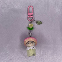 Load image into Gallery viewer, Sylvanian Families Keychains
