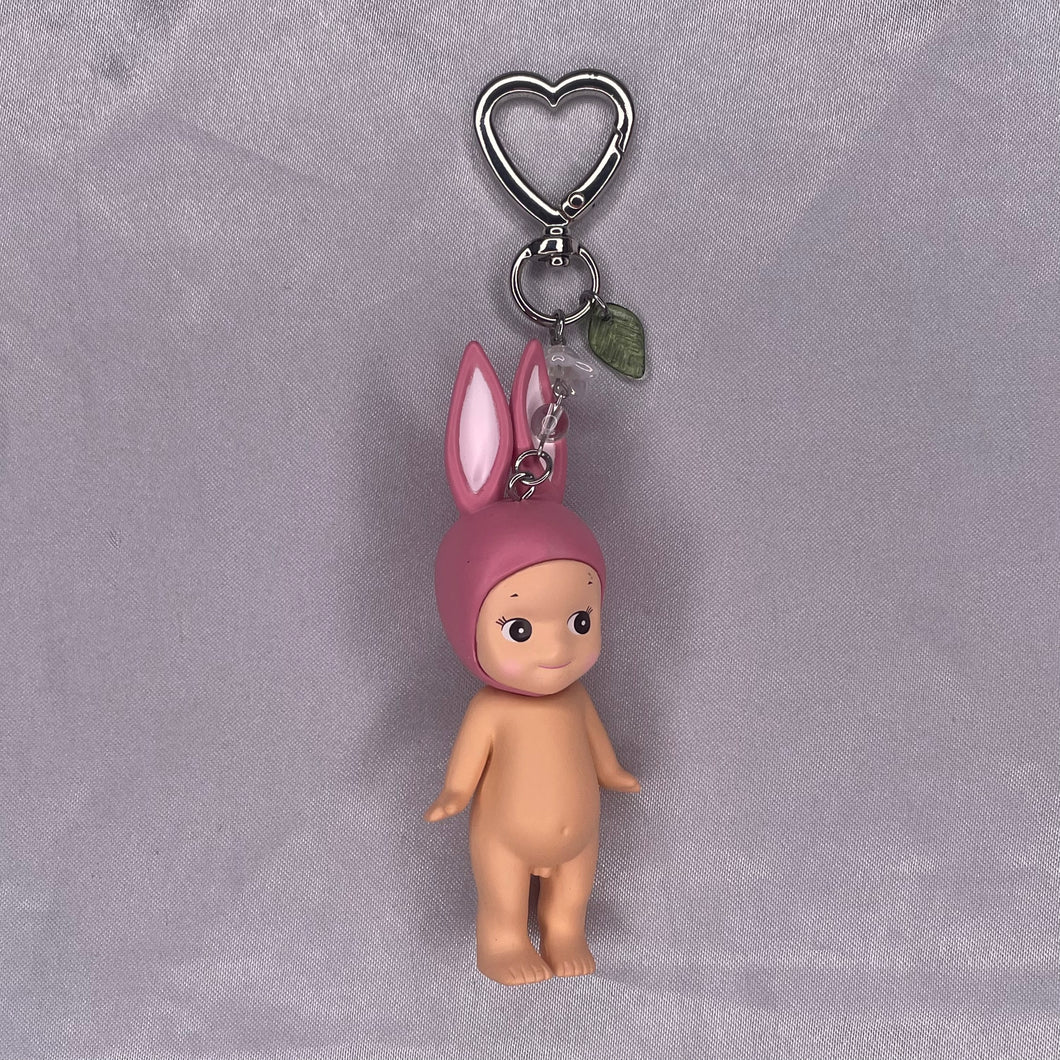 FAKE Sonny Angel Keychains - Animal Series V1
