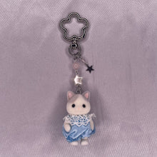 Load image into Gallery viewer, Sylvanian Families Keychains
