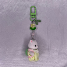 Load image into Gallery viewer, Sylvanian Families Keychains
