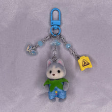 Load image into Gallery viewer, Sylvanian Families Keychains
