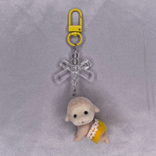 Load image into Gallery viewer, Sylvanian Families Keychains
