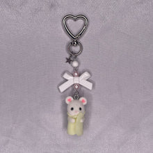 Load image into Gallery viewer, Sylvanian Families Keychains
