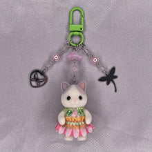 Load image into Gallery viewer, Sylvanian Families Keychains
