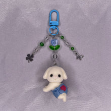 Load image into Gallery viewer, Sylvanian Families Keychains

