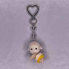 Load image into Gallery viewer, Sylvanian Families Keychains

