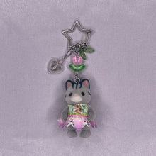 Load image into Gallery viewer, Sylvanian Families Keychains
