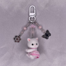 Load image into Gallery viewer, Sylvanian Families Keychains
