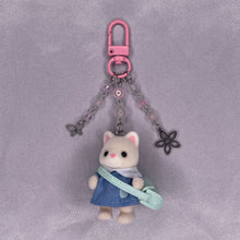 Load image into Gallery viewer, Sylvanian Families Keychains
