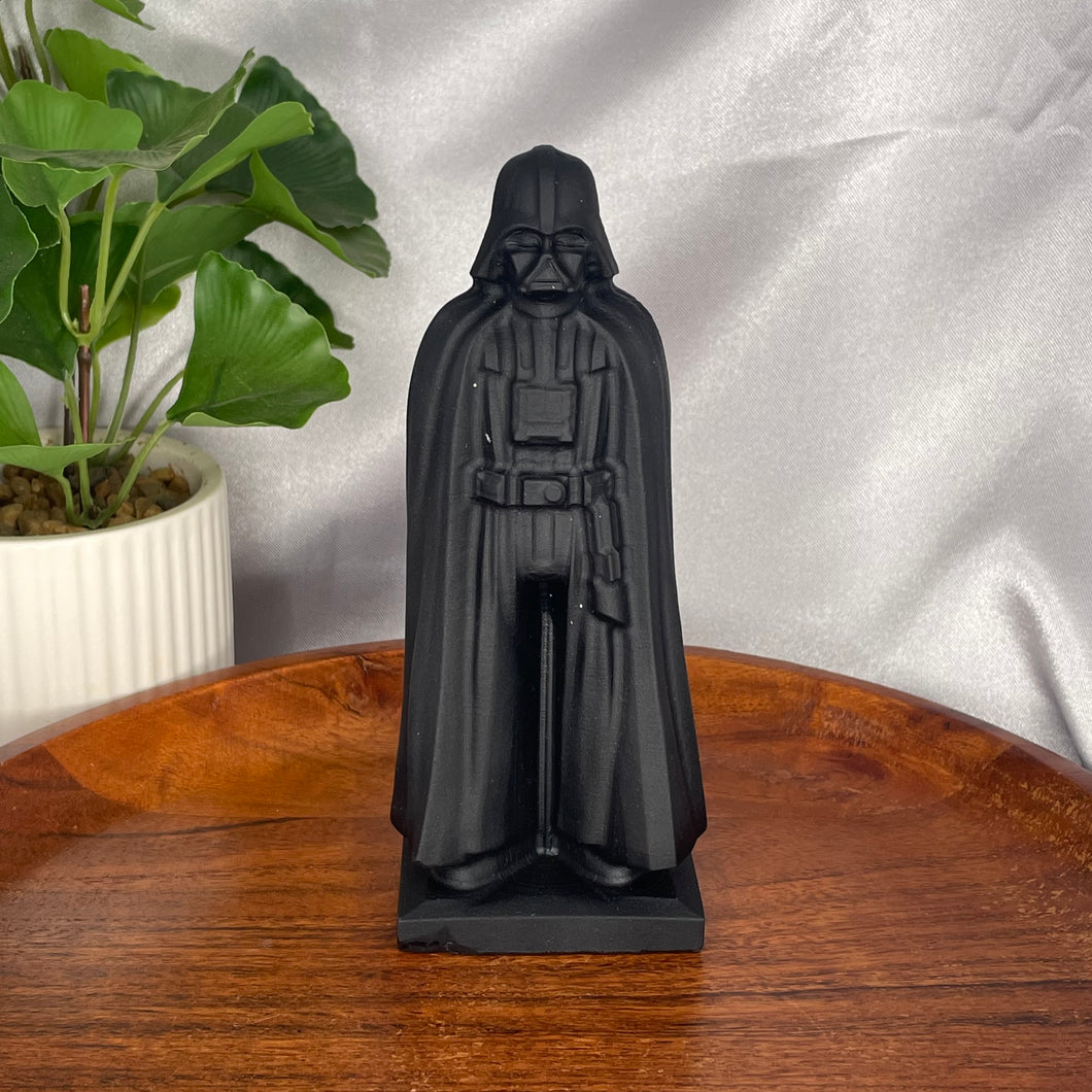 Black Obsidian Darth Vader