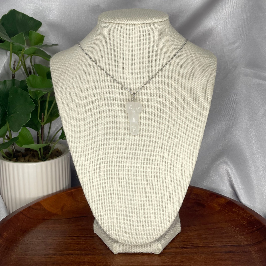 Ding Dong Necklaces
