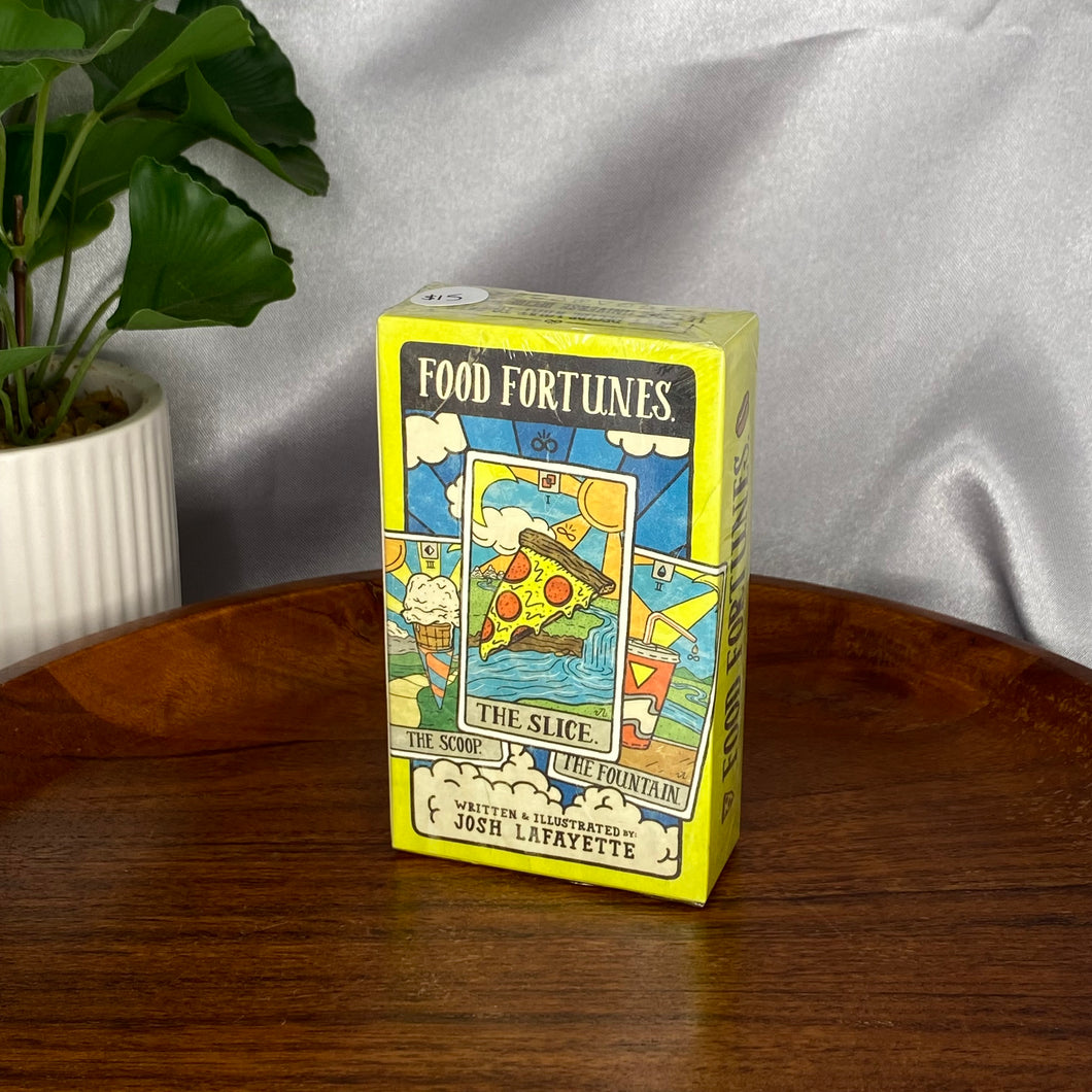 Tarot Cards