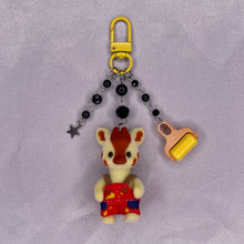 Load image into Gallery viewer, Sylvanian Families Keychains

