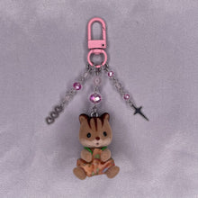 Load image into Gallery viewer, Sylvanian Families Keychains

