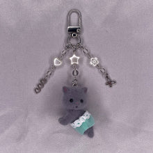 Load image into Gallery viewer, Sylvanian Families Keychains
