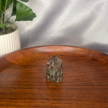 Load image into Gallery viewer, Garden Quartz Towers
