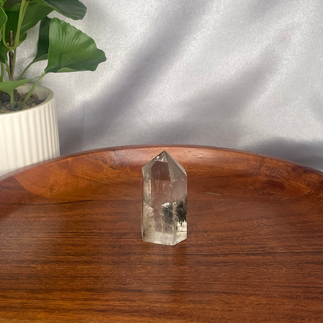 Garden Quartz Towers
