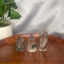Load image into Gallery viewer, Garden Quartz Towers
