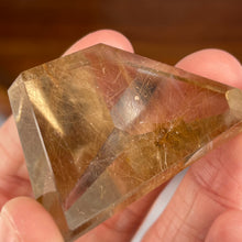 Load image into Gallery viewer, Golden Rutile Freeform

