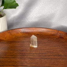 Load image into Gallery viewer, Golden Rutile Mini Towers
