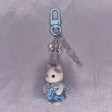 Load image into Gallery viewer, Sylvanian Families Keychains
